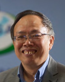 Prof. Dr. Wu Yongning